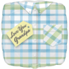 Grandpa Love Balloon in a Box Small Image