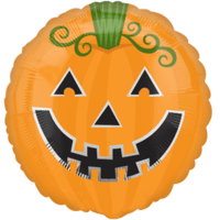 Halloween category
