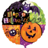 Fun Halloween trio Balloon in a Box Small Image