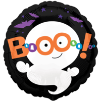 Funny Ghost balloon