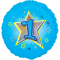 1st Birthday category