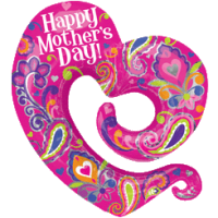 Mother's Day category