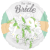 Wedding For The Bride Balloon in a Box Small Image
