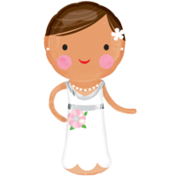 Wedding category