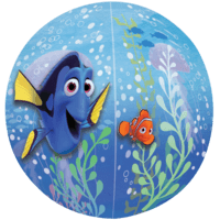 Finding Dory Orbz balloon