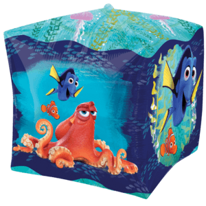 Disney Finding Dory Balloon in a Box
