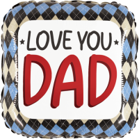 Father's Day category