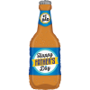 Father's Day Beer Balloon in a Box Small Image