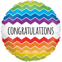 Congratulations category
