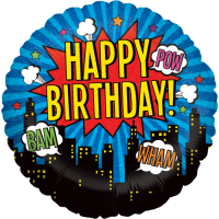 Kids Birthday category