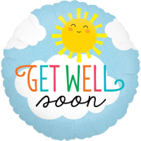 Get Well Soon category