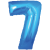 Big Numbers Category