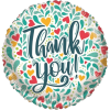 Thank You Balloon in a Box Small Image
