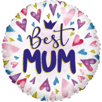 Mum category