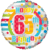 65th Birthday Category