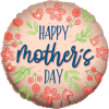 Happy Mothers Day Balloon in a Box Small Image