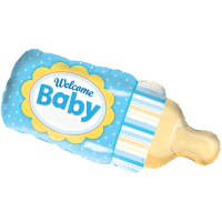 New Baby category