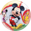 Mickey & Friends Bubble Balloon in a Box Small Image