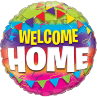 Welcome category