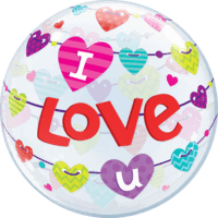 Love category