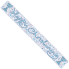 Blue Christening Banner additional gift